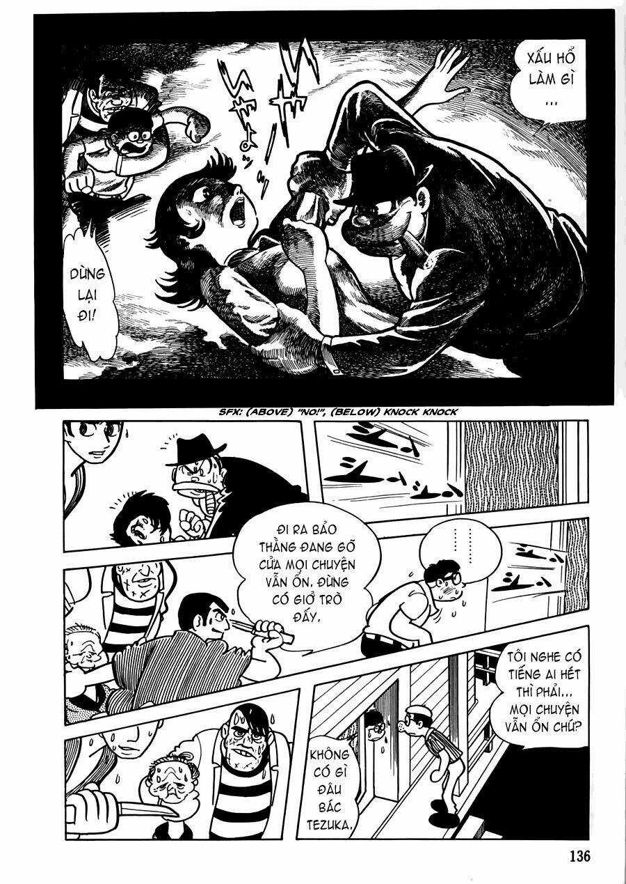 The Crater - Chapter 16 - Trang 8