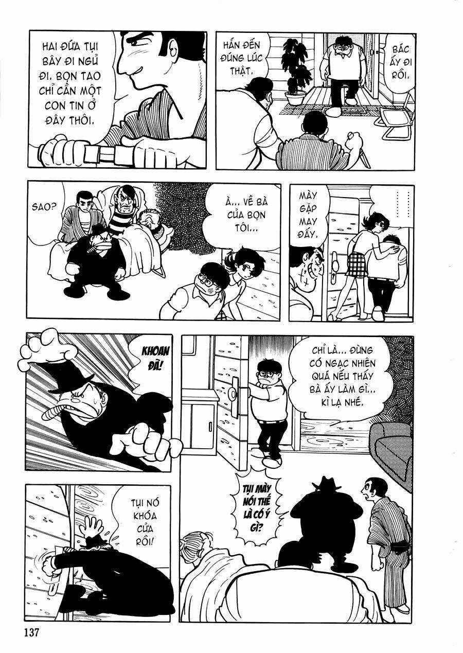 The Crater - Chapter 16 - Trang 9