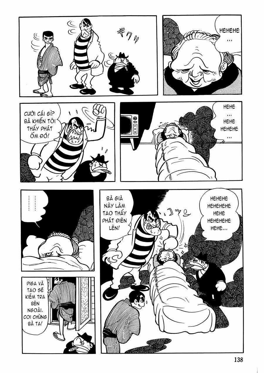 The Crater - Chapter 16 - Trang 10