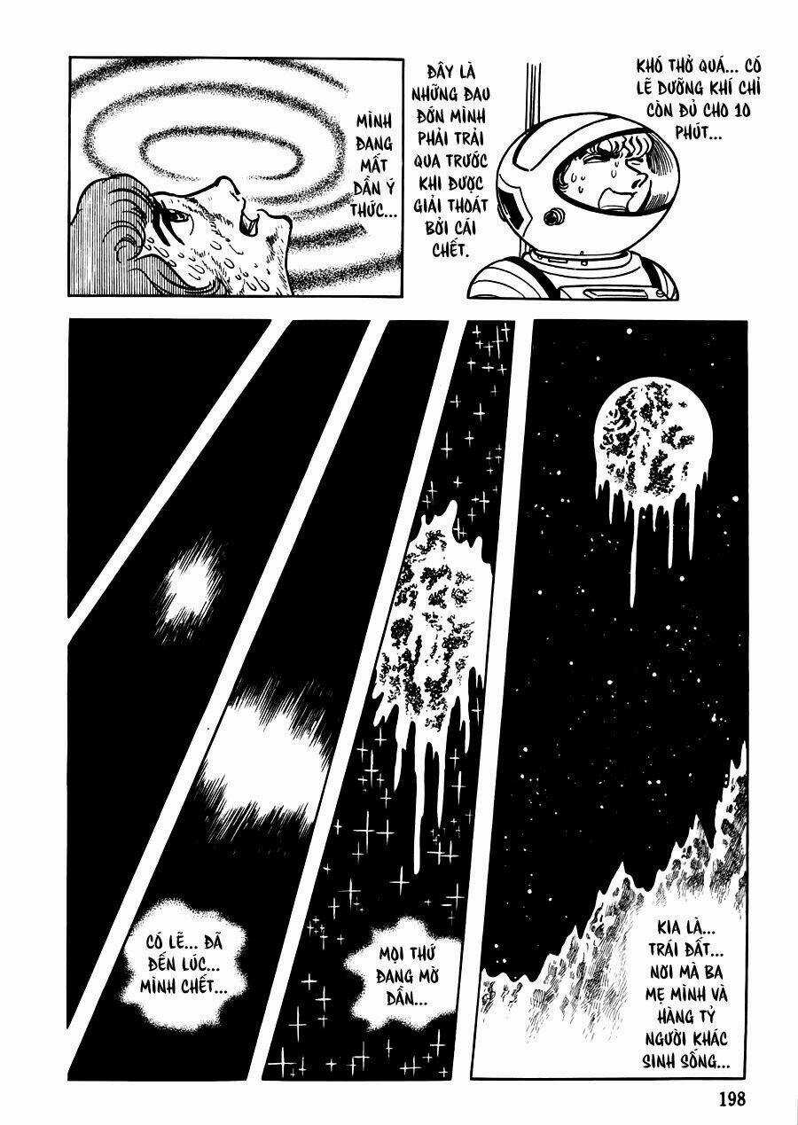 The Crater - Chapter 17 - Trang 11