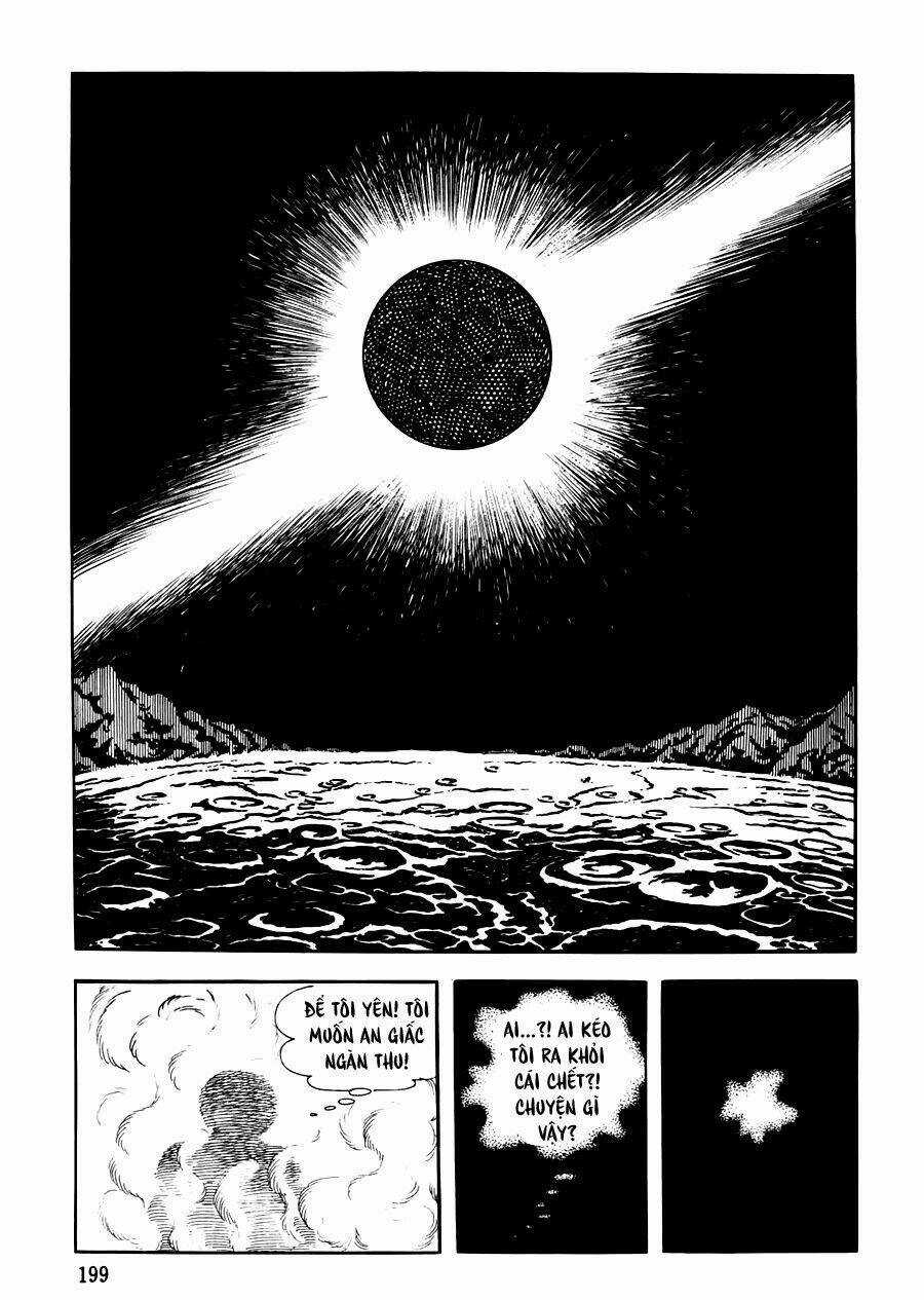 The Crater - Chapter 17 - Trang 12