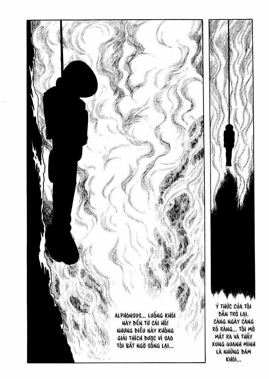 The Crater - Chapter 17 - Trang 13