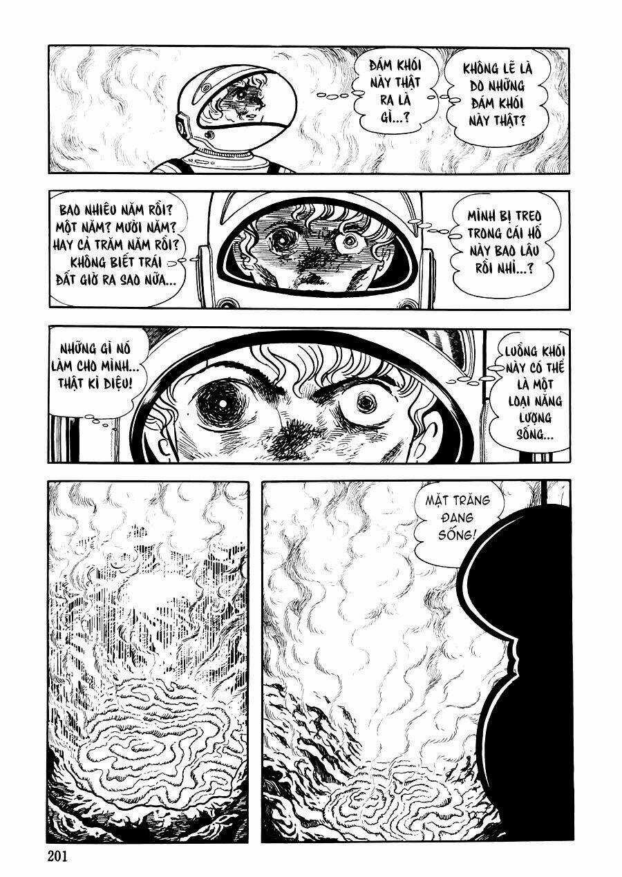 The Crater - Chapter 17 - Trang 14