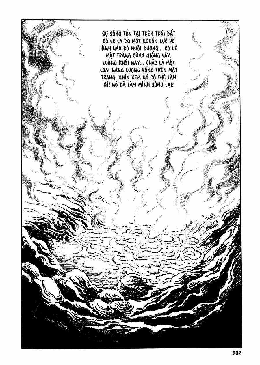 The Crater - Chapter 17 - Trang 15