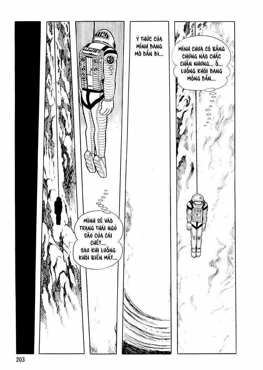 The Crater - Chapter 17 - Trang 16