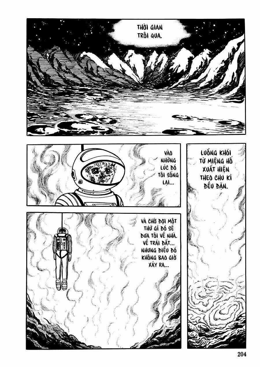 The Crater - Chapter 17 - Trang 17