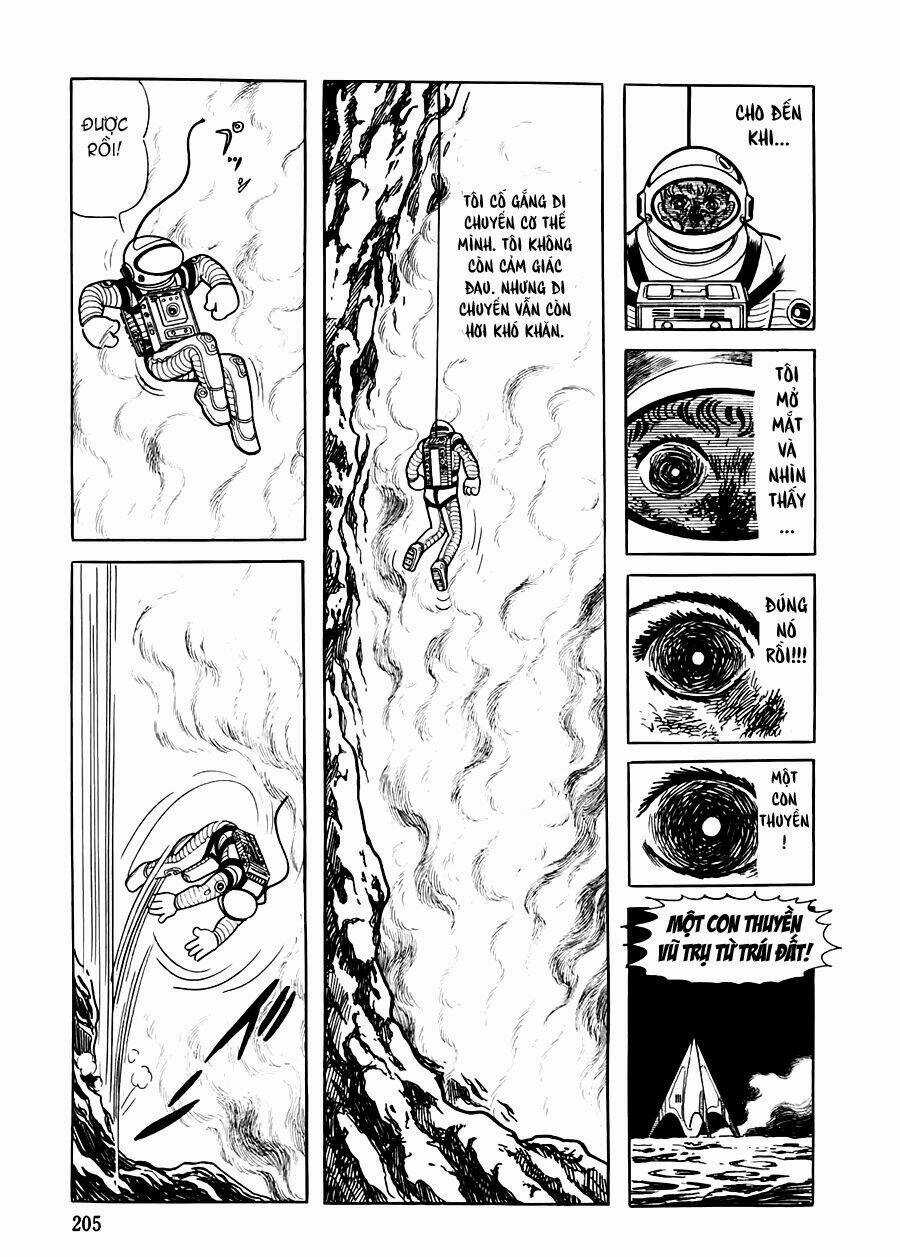 The Crater - Chapter 17 - Trang 18