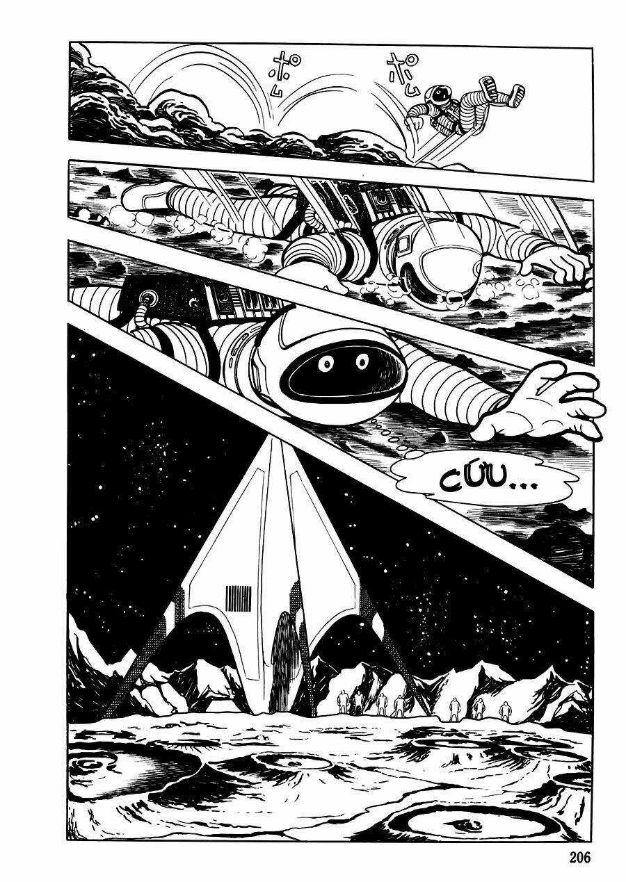 The Crater - Chapter 17 - Trang 19