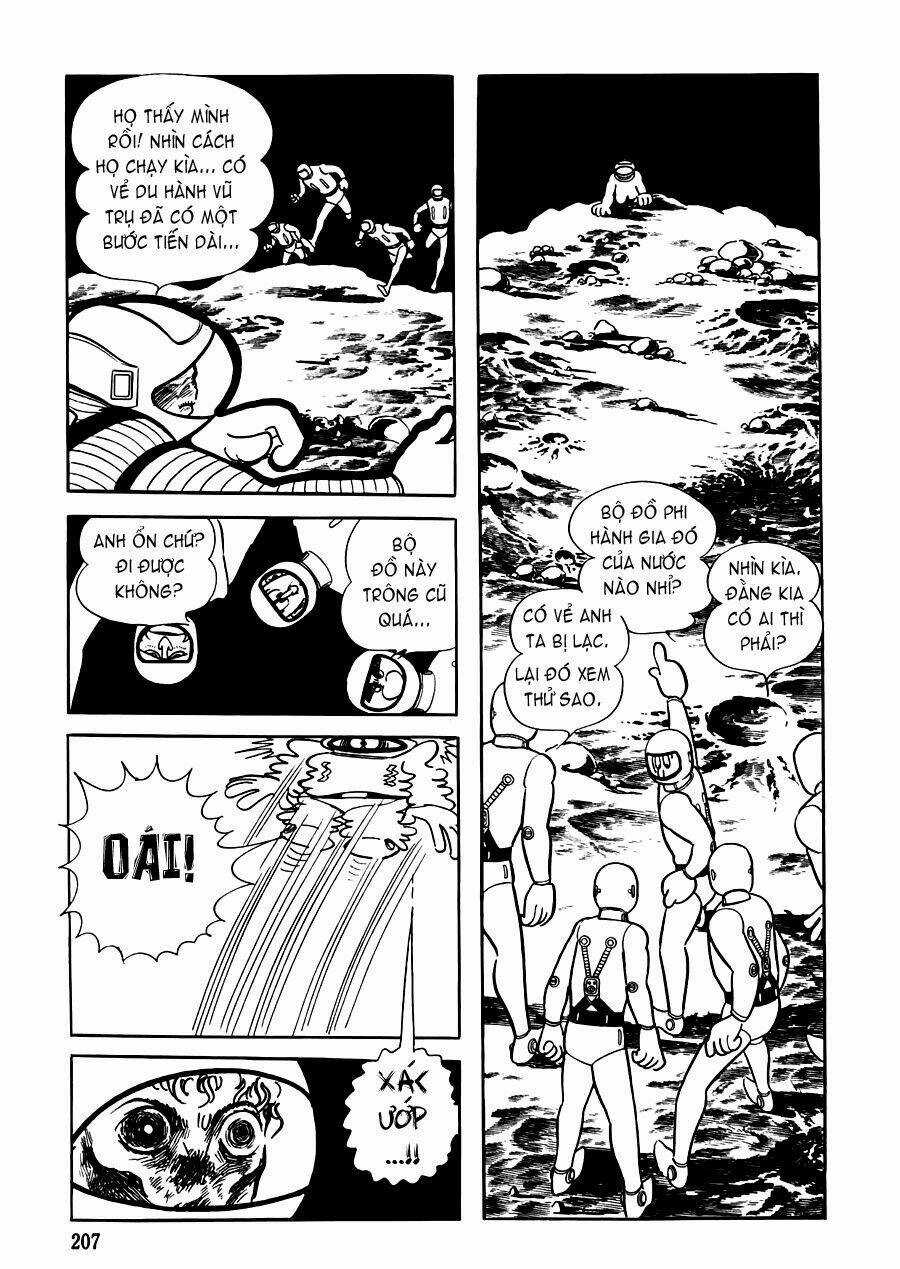 The Crater - Chapter 17 - Trang 20