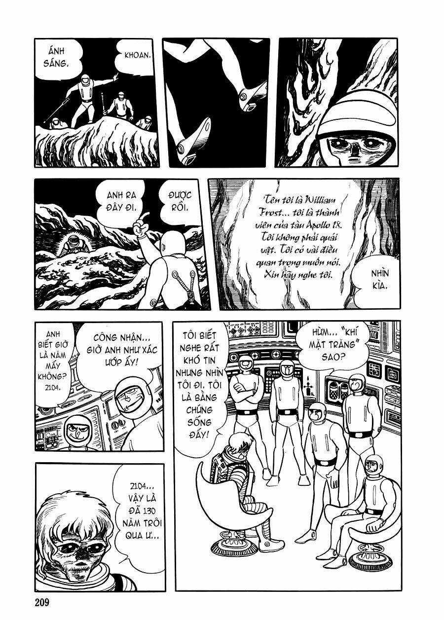 The Crater - Chapter 17 - Trang 22