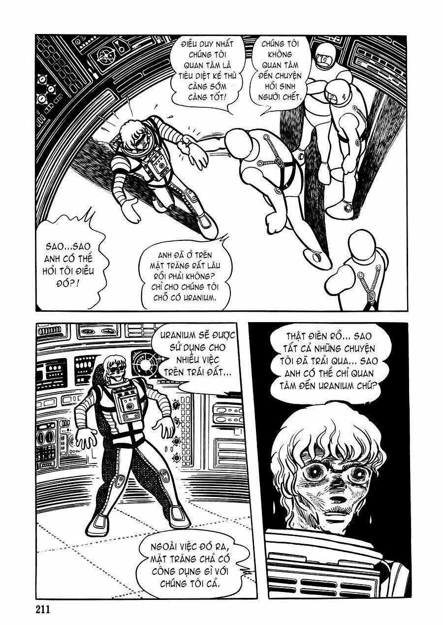 The Crater - Chapter 17 - Trang 24