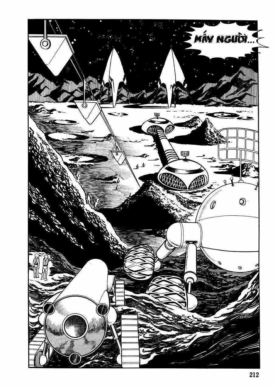 The Crater - Chapter 17 - Trang 25