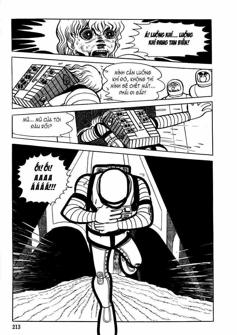 The Crater - Chapter 17 - Trang 26