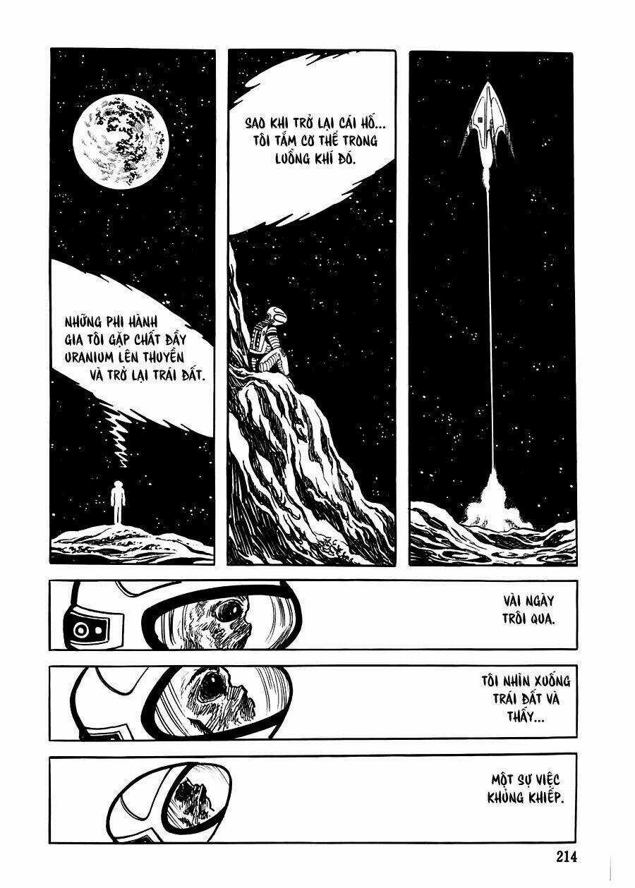 The Crater - Chapter 17 - Trang 27