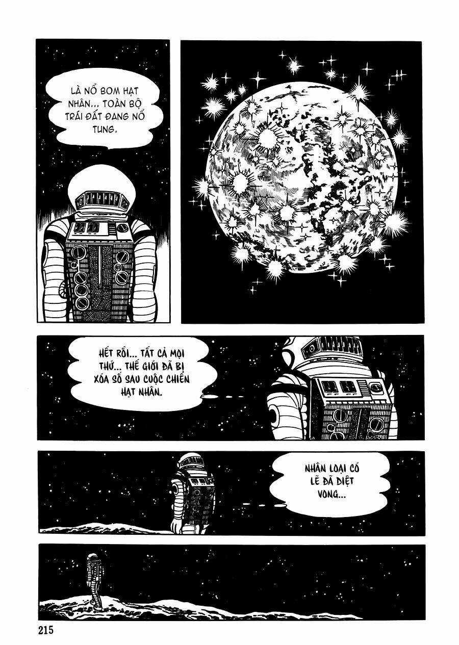 The Crater - Chapter 17 - Trang 28