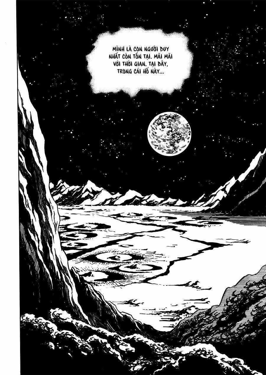 The Crater - Chapter 17 - Trang 29
