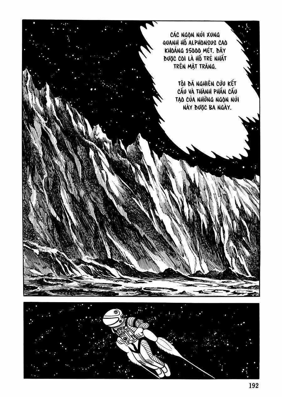 The Crater - Chapter 17 - Trang 5