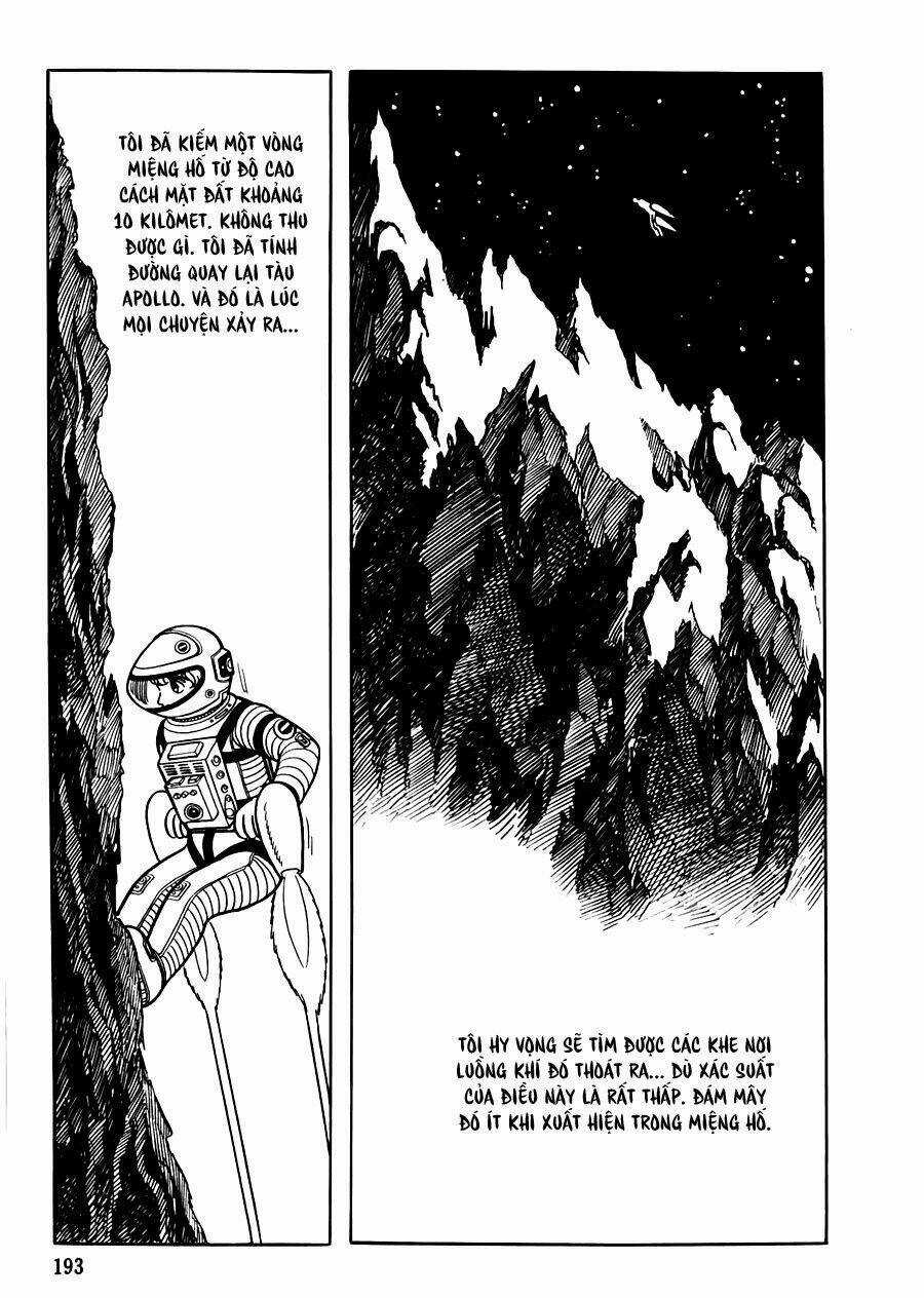 The Crater - Chapter 17 - Trang 6