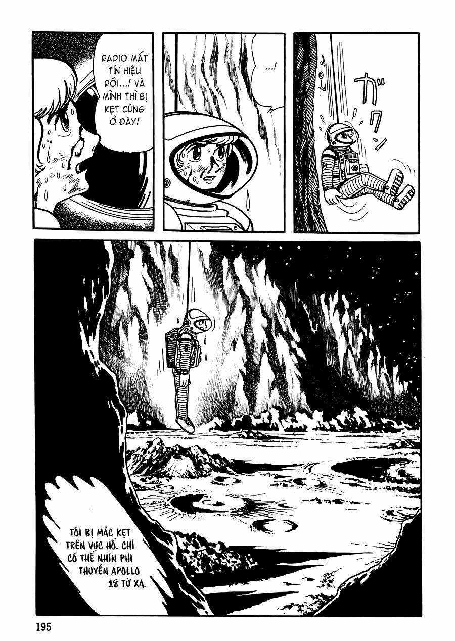 The Crater - Chapter 17 - Trang 8