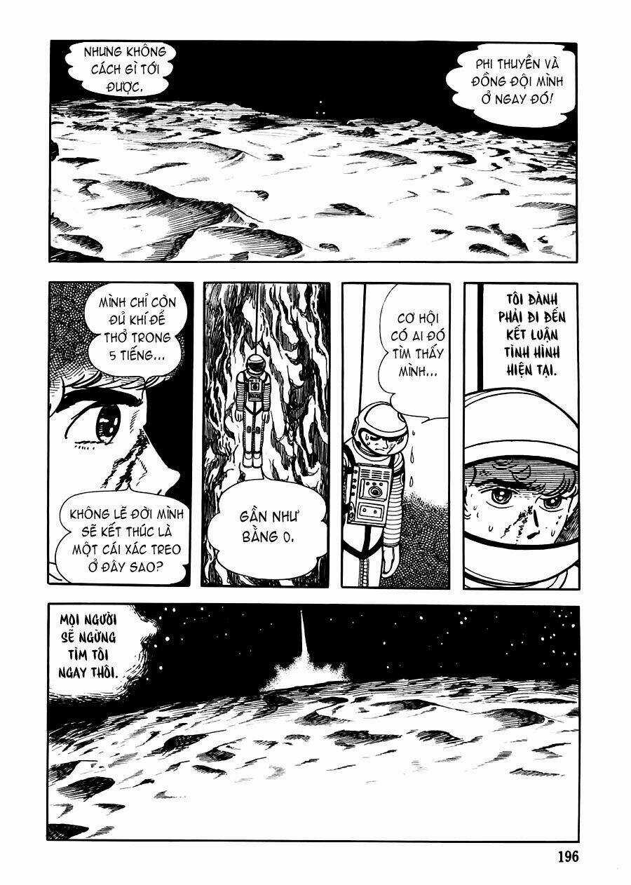 The Crater - Chapter 17 - Trang 9