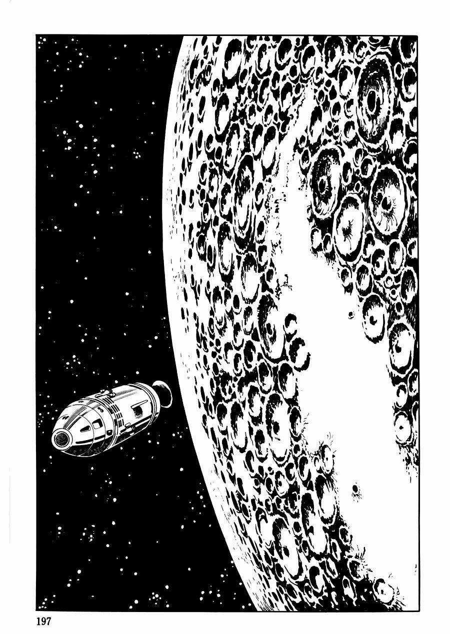 The Crater - Chapter 17 - Trang 10