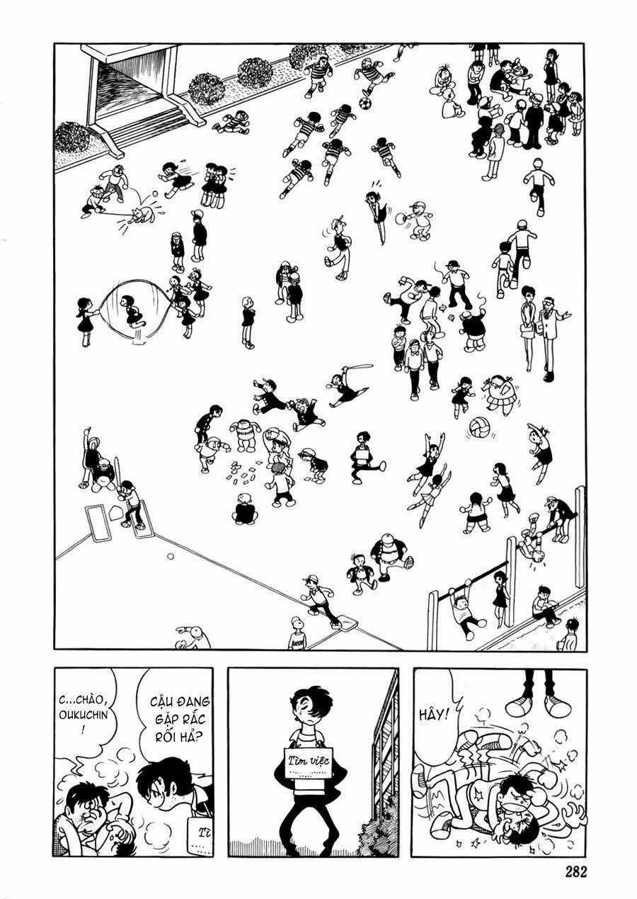 The Crater - Chapter 2 - Trang 2