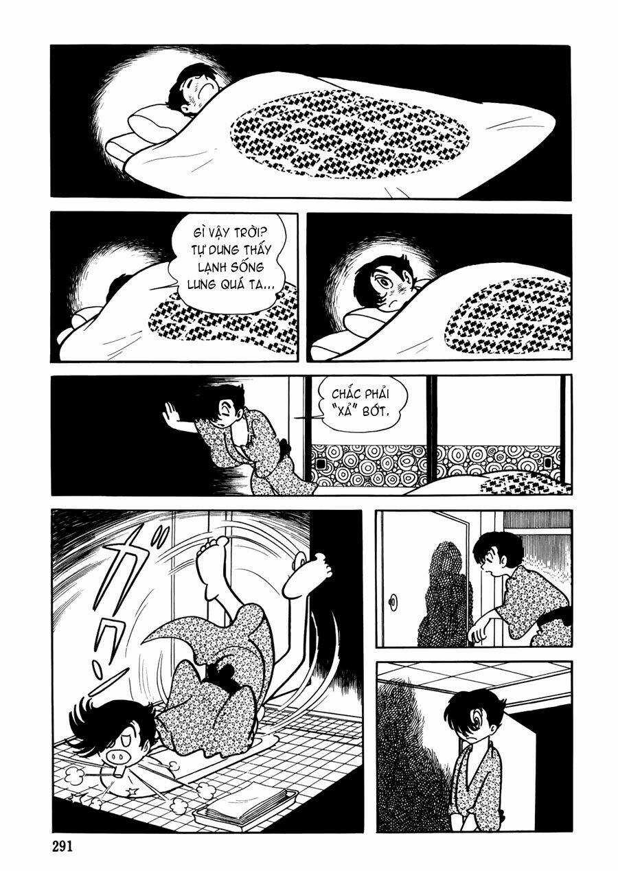 The Crater - Chapter 2 - Trang 11