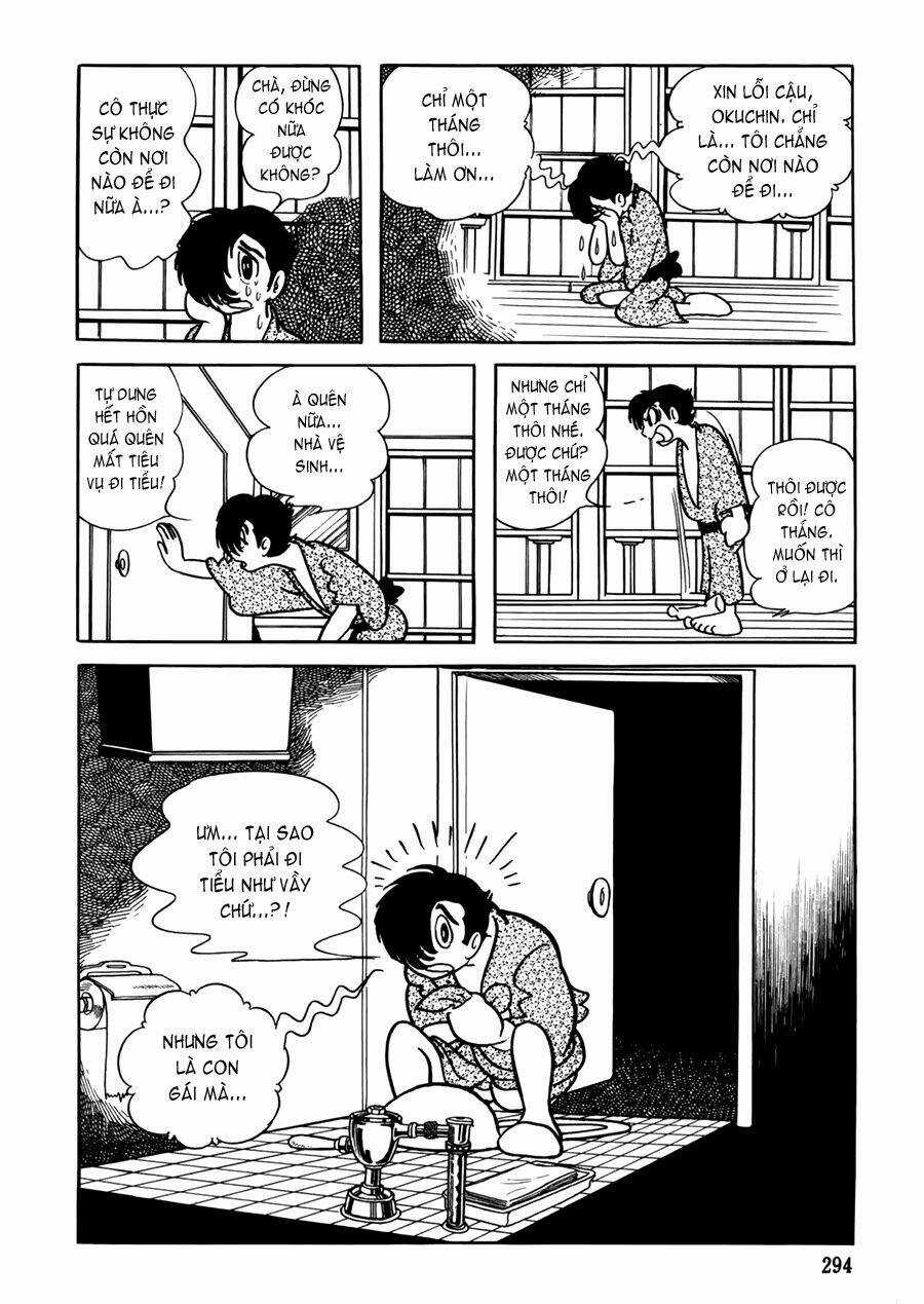 The Crater - Chapter 2 - Trang 14