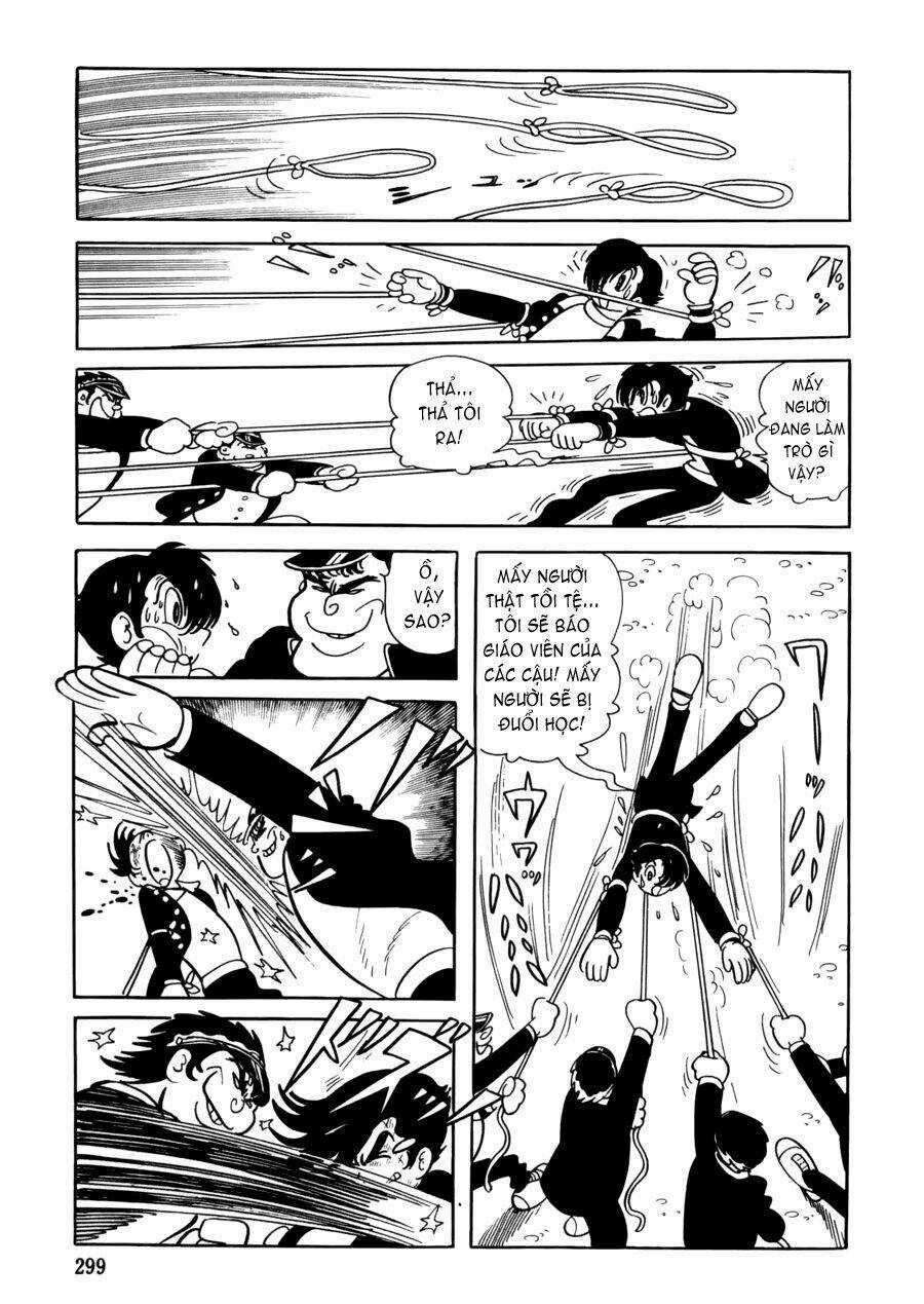 The Crater - Chapter 2 - Trang 19