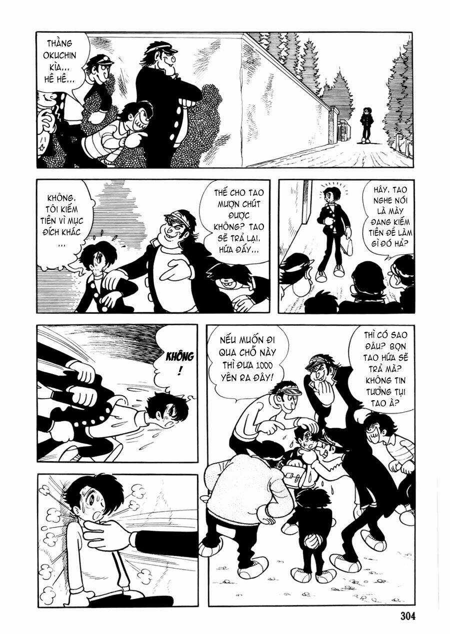 The Crater - Chapter 2 - Trang 24