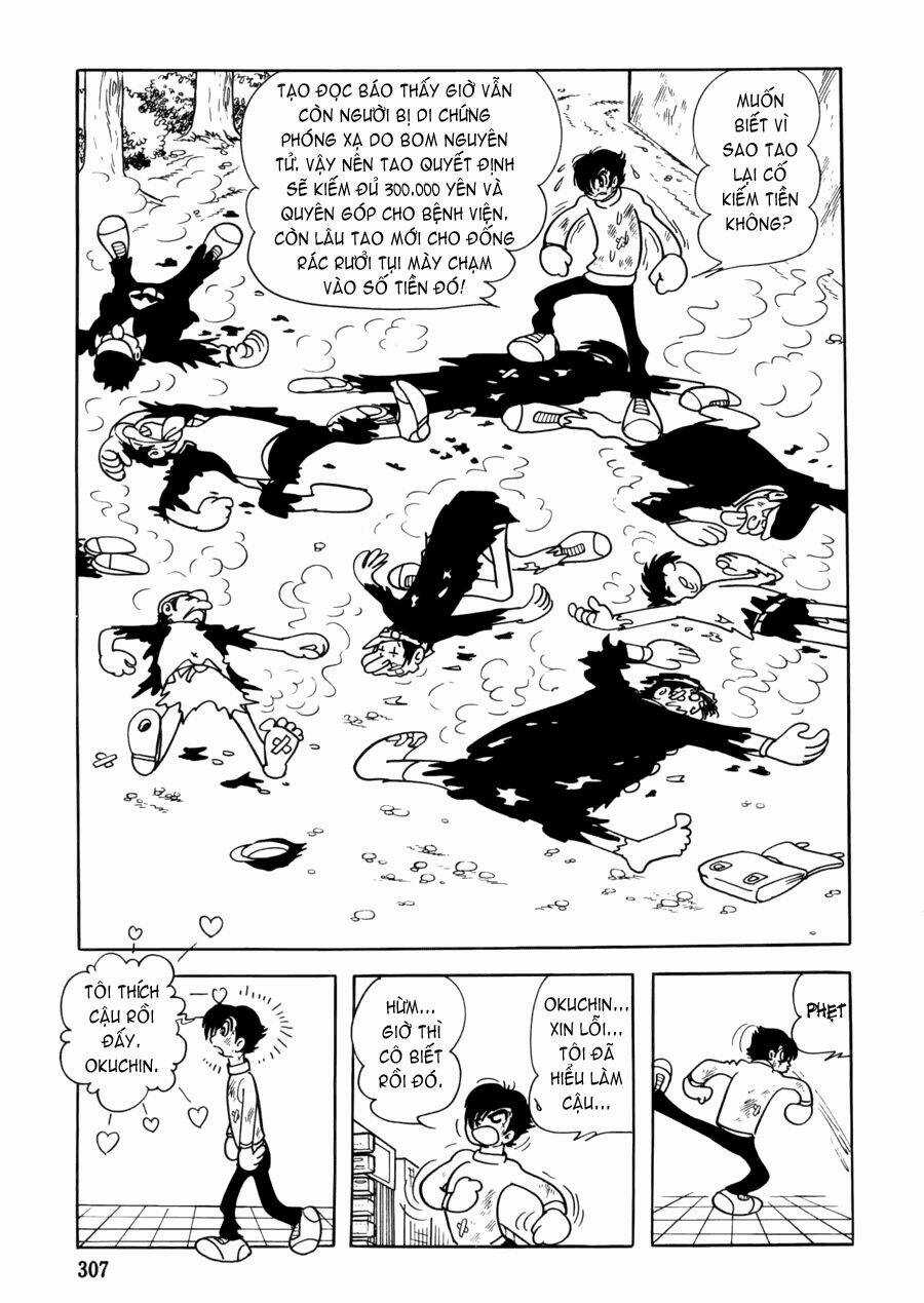 The Crater - Chapter 2 - Trang 27