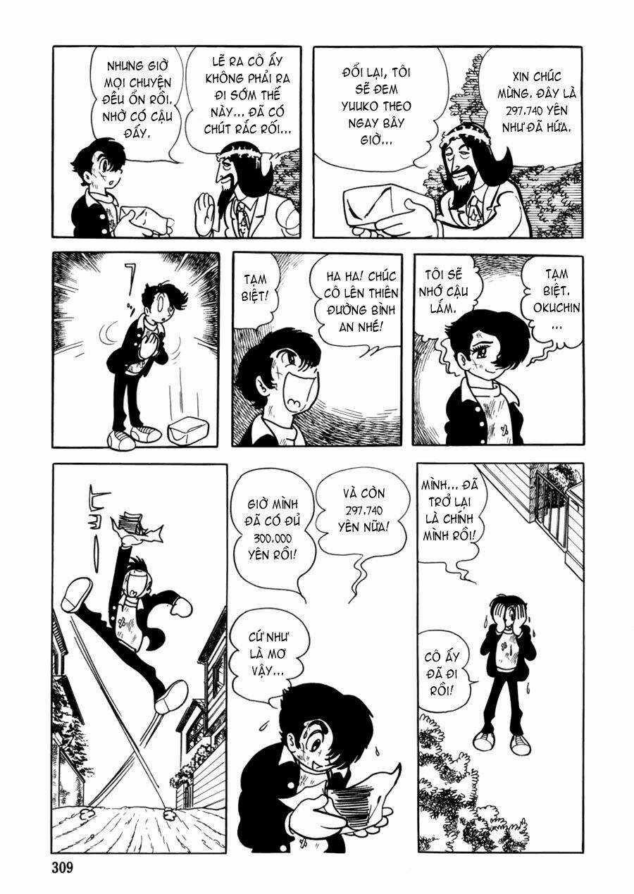 The Crater - Chapter 2 - Trang 29