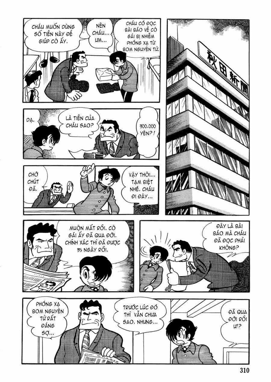 The Crater - Chapter 2 - Trang 30