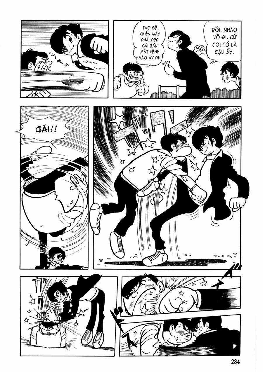 The Crater - Chapter 2 - Trang 4