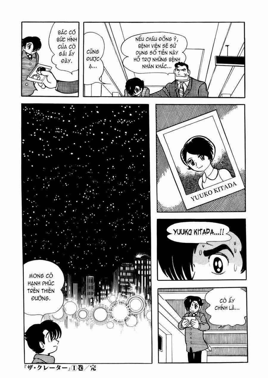 The Crater - Chapter 2 - Trang 31