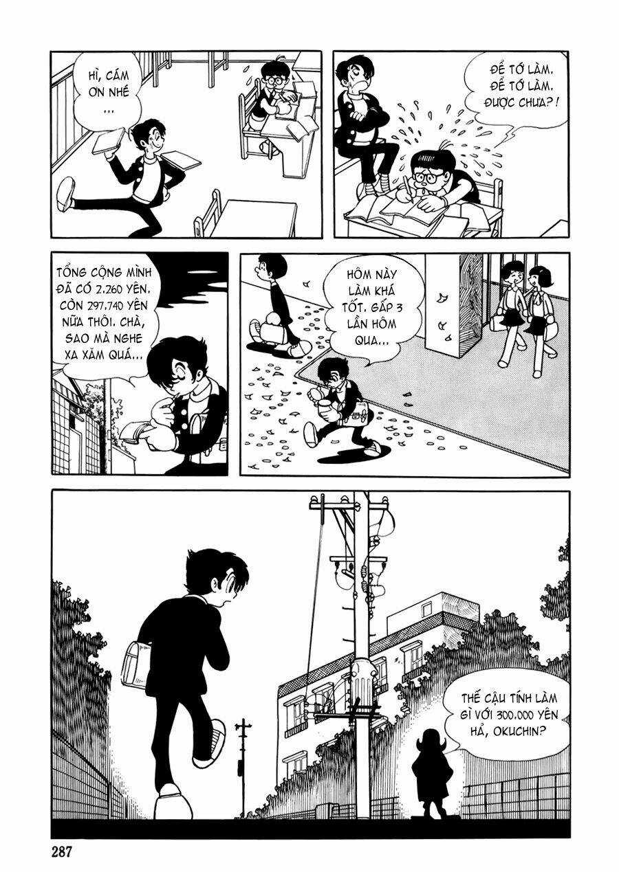 The Crater - Chapter 2 - Trang 7