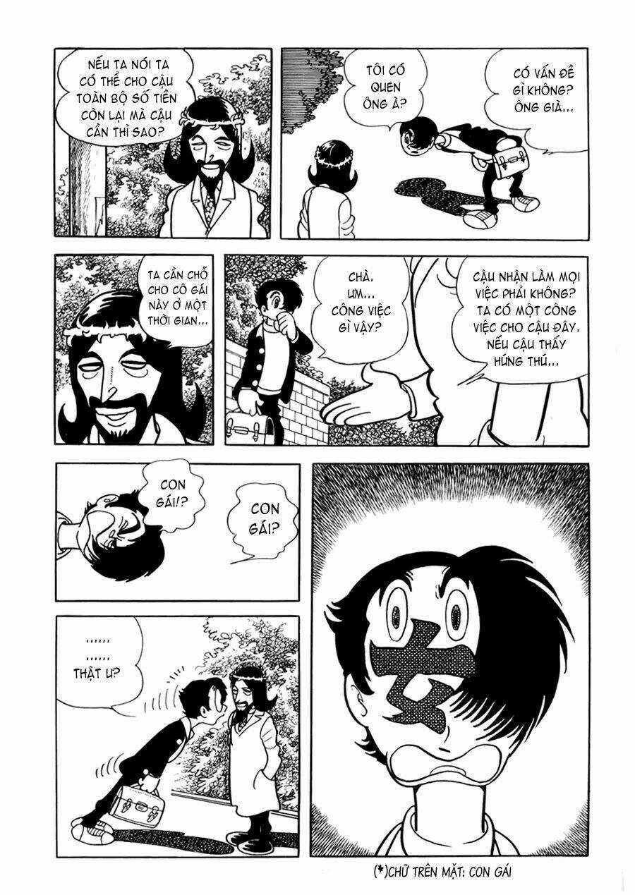 The Crater - Chapter 2 - Trang 8