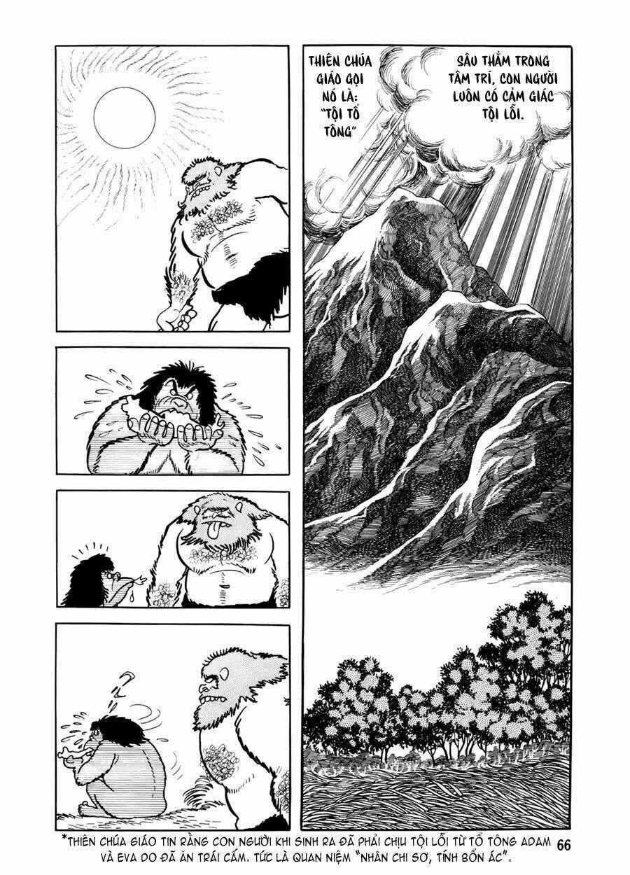 The Crater - Chapter 3 - Trang 2