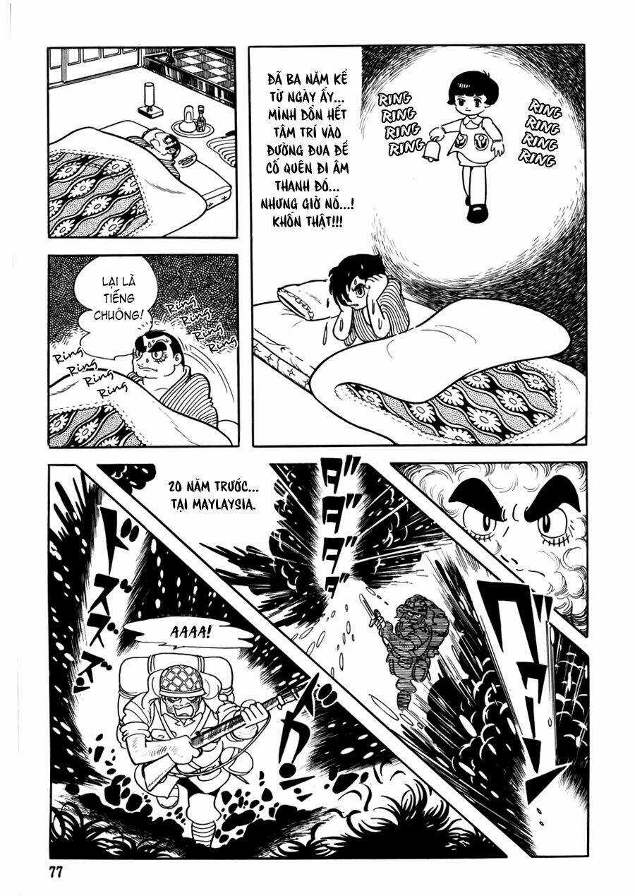 The Crater - Chapter 3 - Trang 13