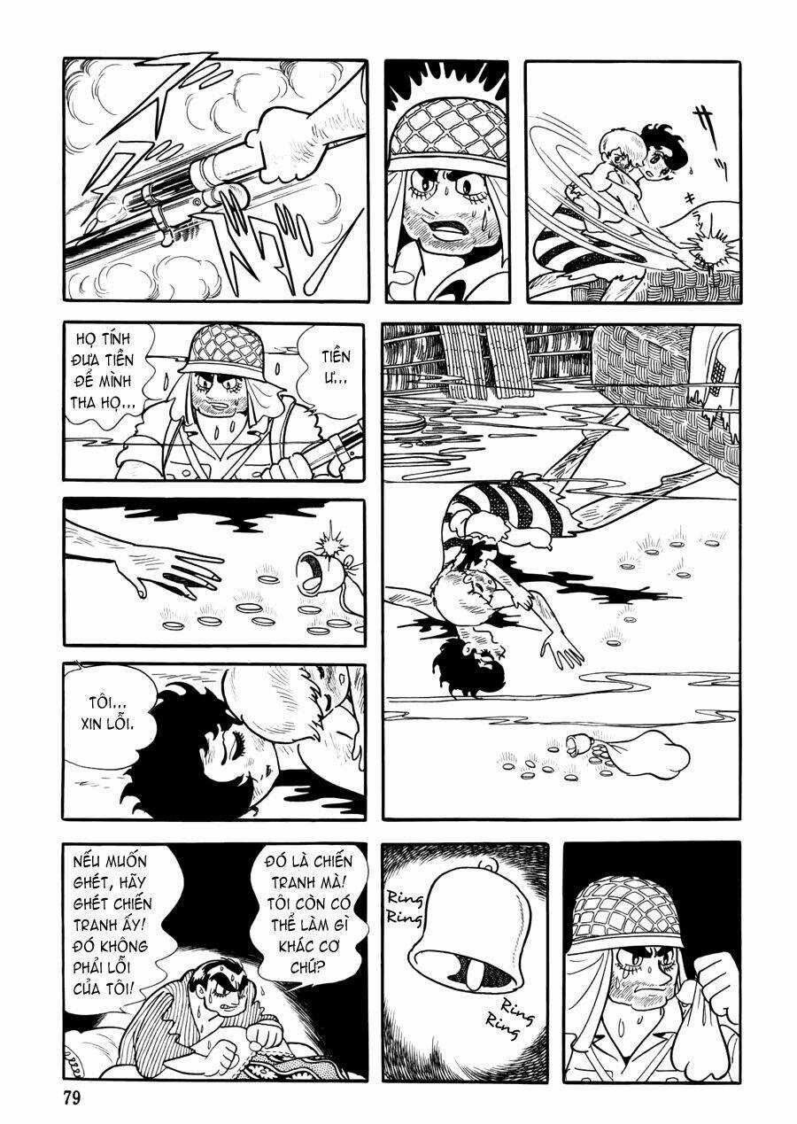 The Crater - Chapter 3 - Trang 15