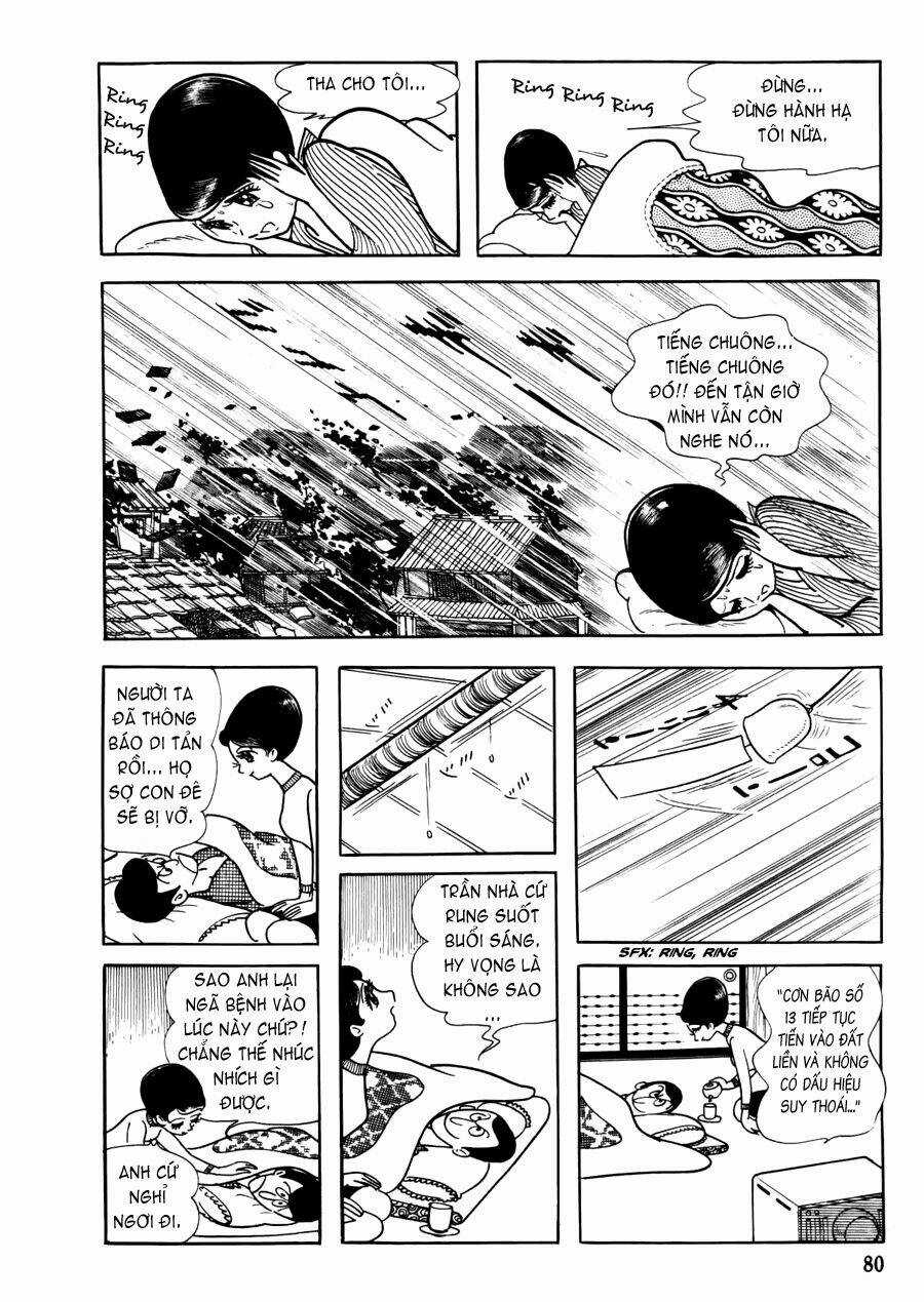 The Crater - Chapter 3 - Trang 16