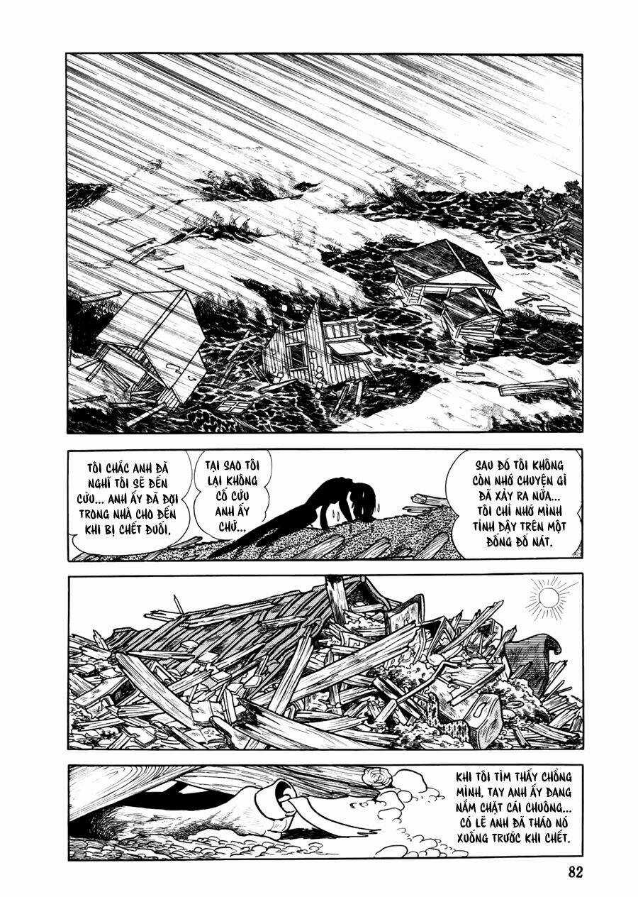 The Crater - Chapter 3 - Trang 18