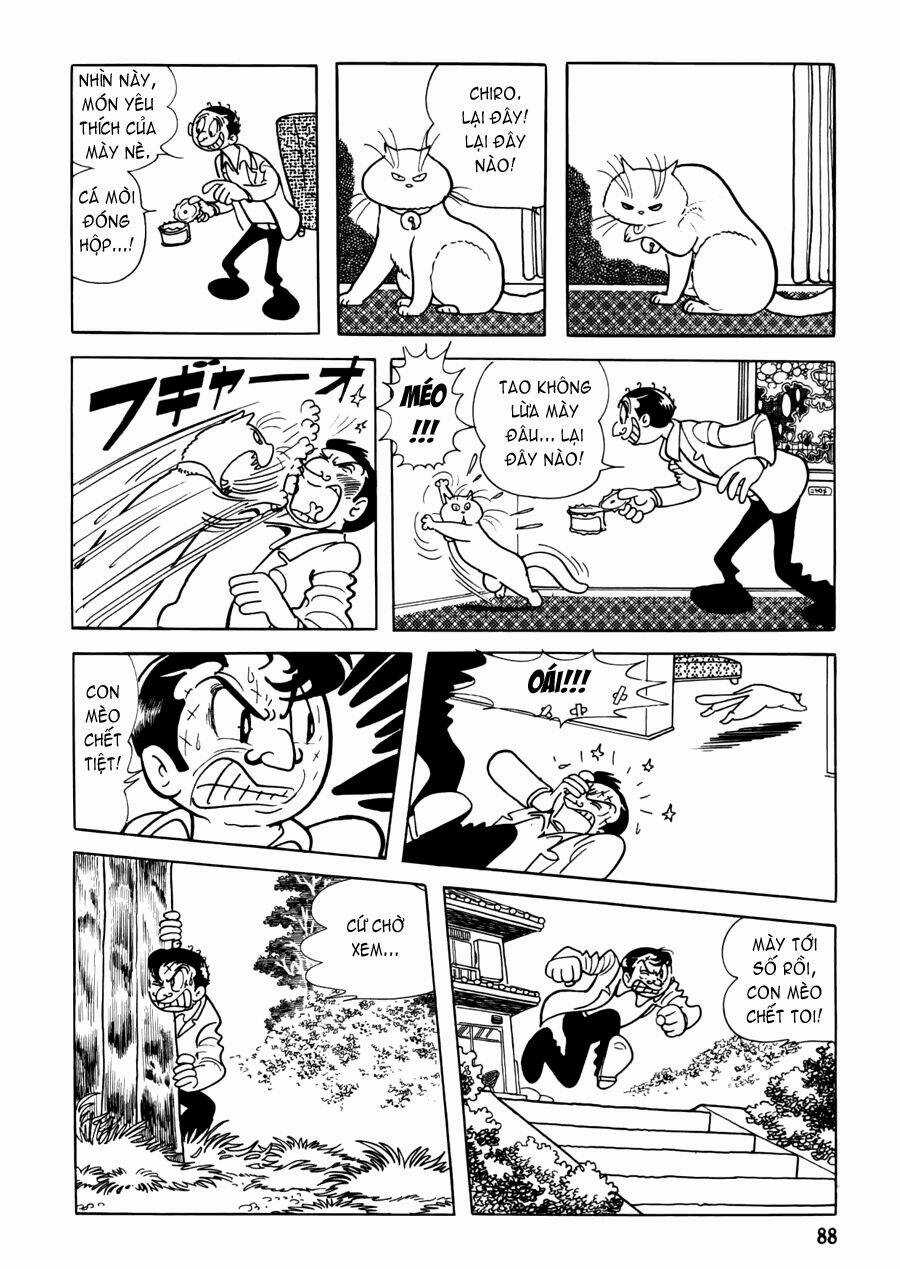 The Crater - Chapter 3 - Trang 23