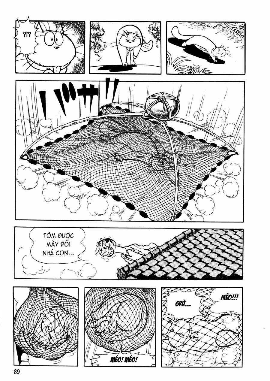 The Crater - Chapter 3 - Trang 24