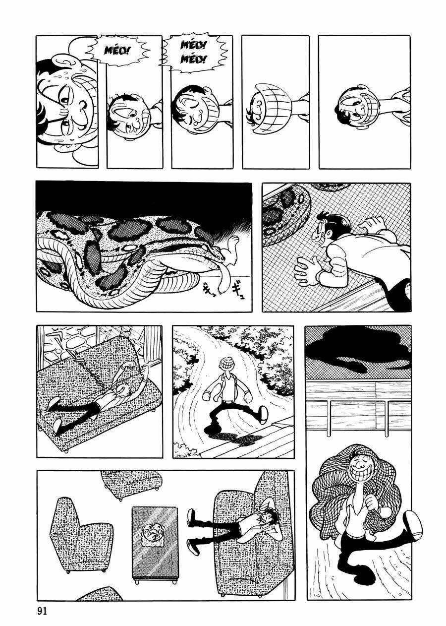 The Crater - Chapter 3 - Trang 26