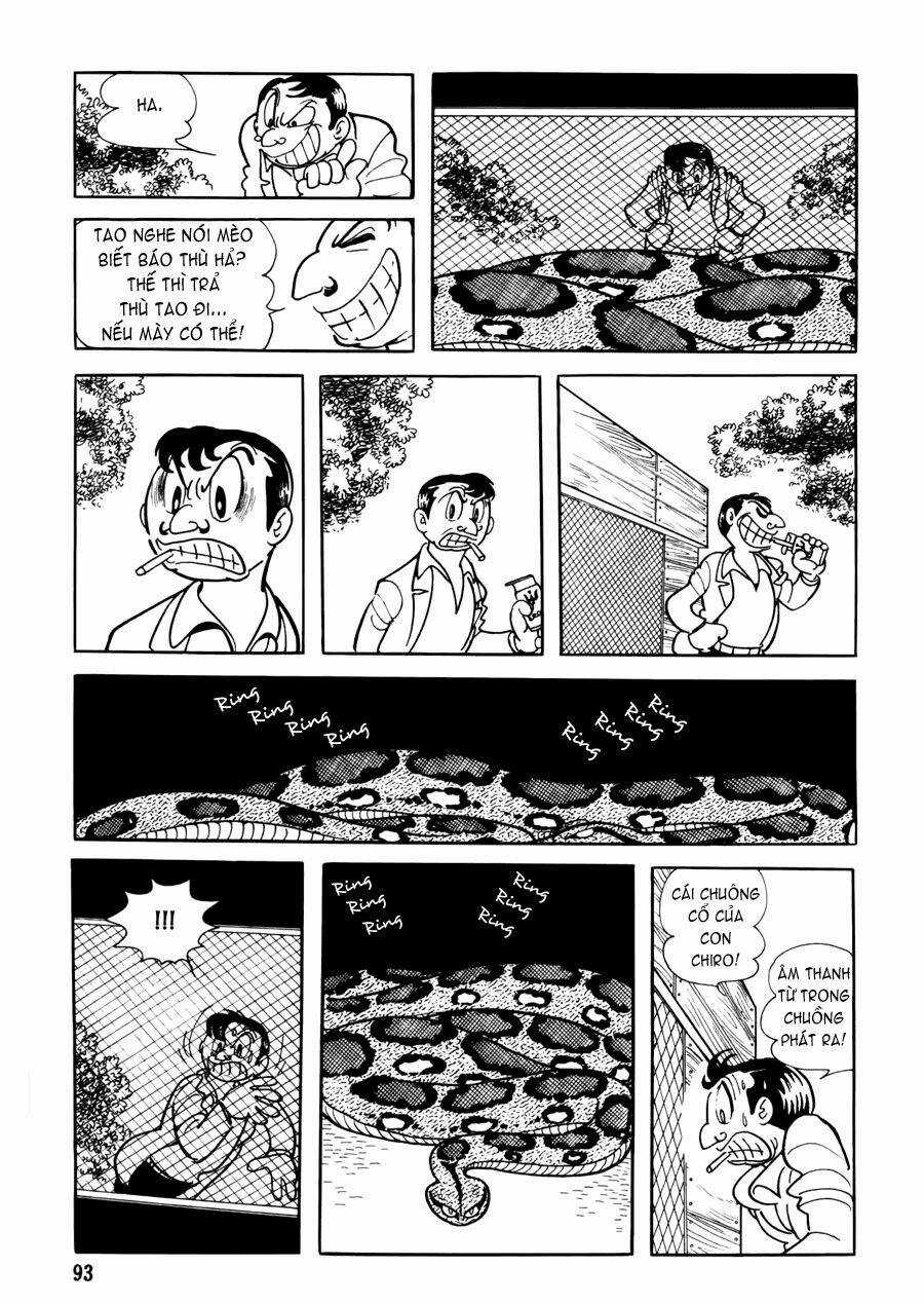 The Crater - Chapter 3 - Trang 28