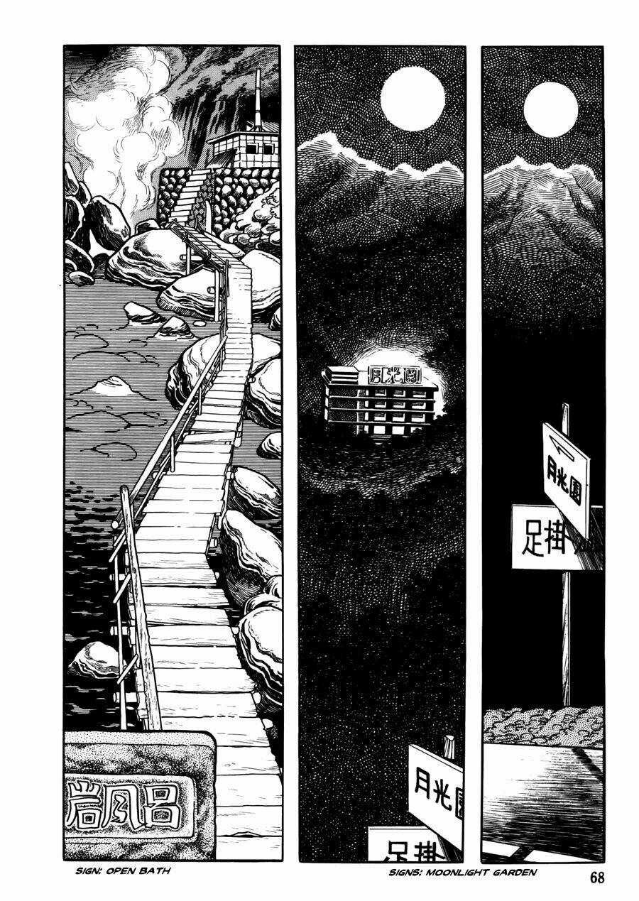 The Crater - Chapter 3 - Trang 4