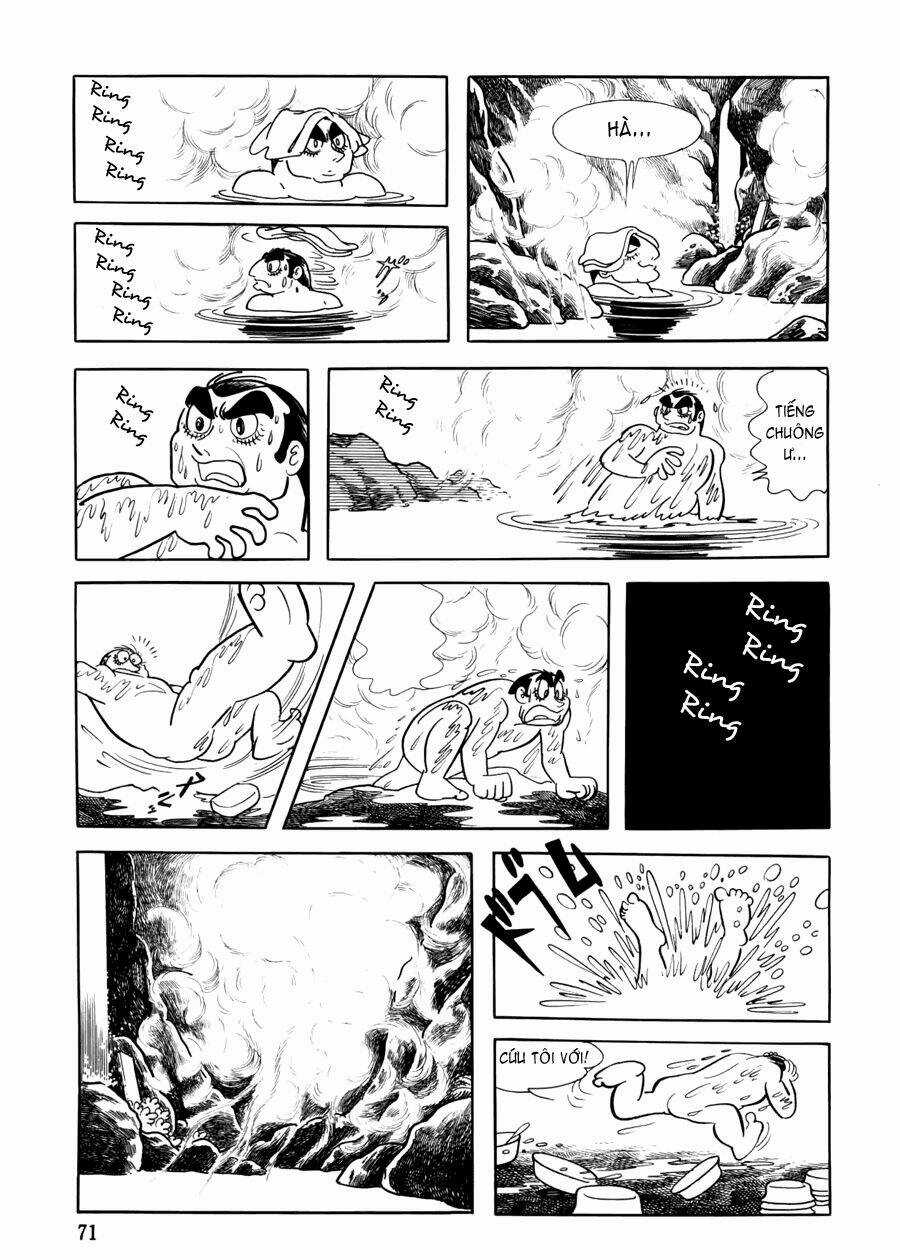 The Crater - Chapter 3 - Trang 7