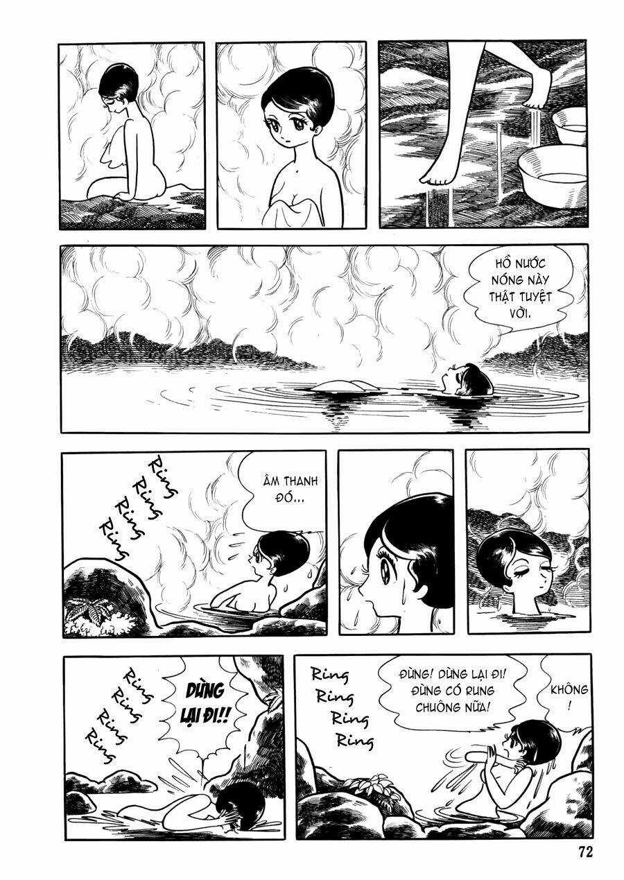 The Crater - Chapter 3 - Trang 8