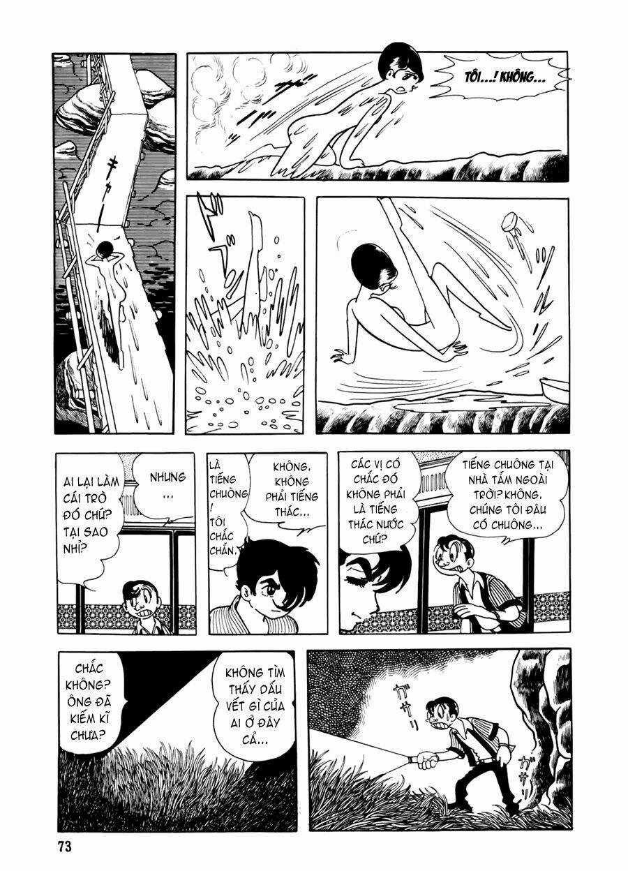 The Crater - Chapter 3 - Trang 9